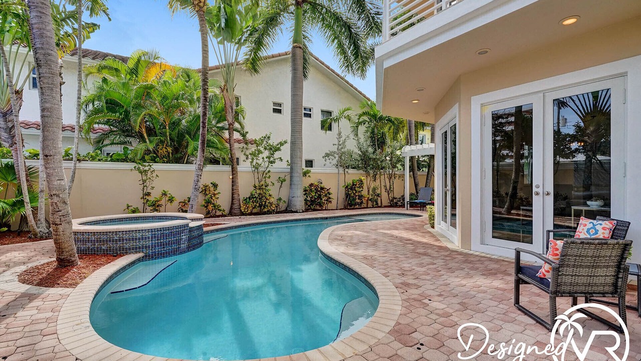 Photo of Outdoor in Pompano Beach