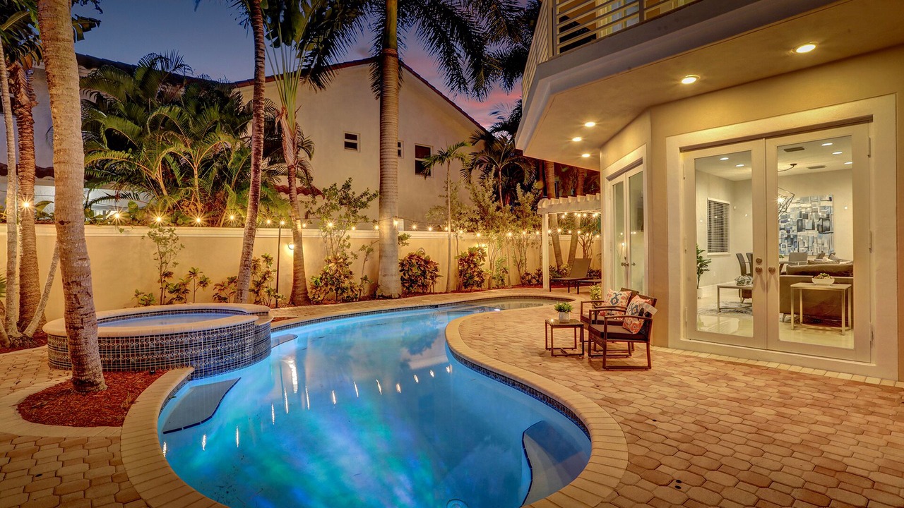 Photo of Outdoor in Pompano Beach