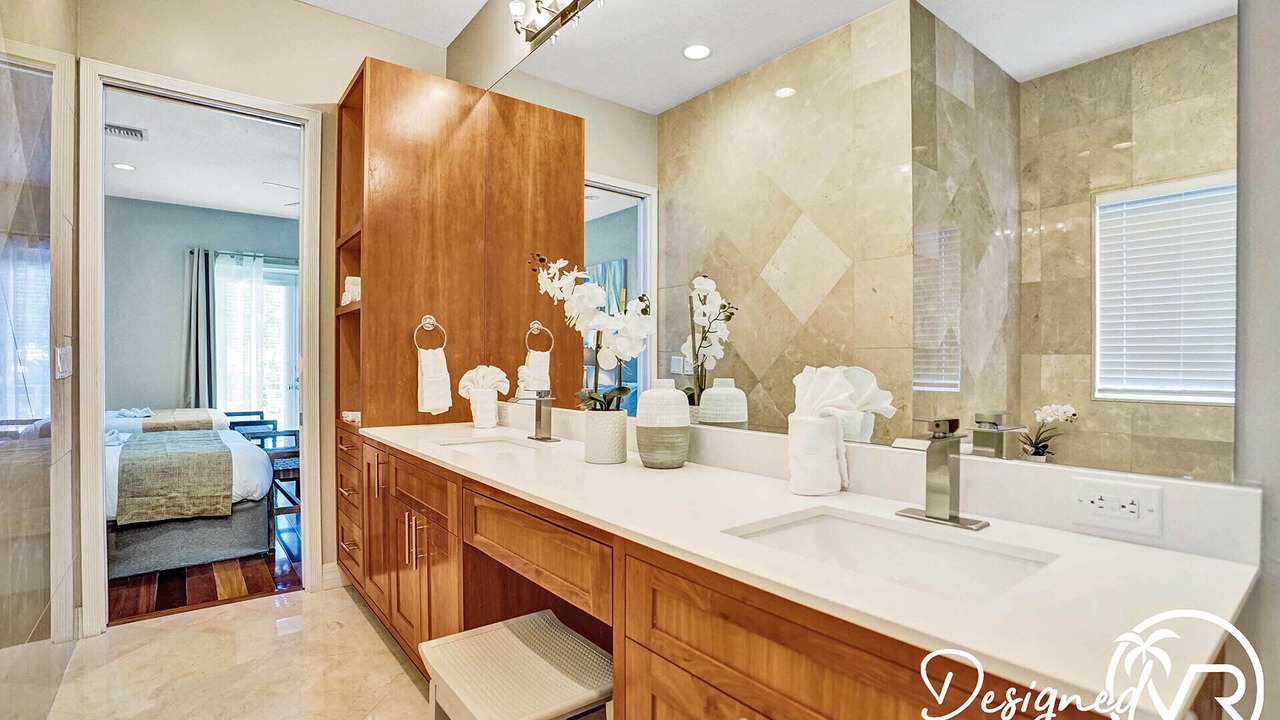 Photo of Bathroom in Pompano Beach