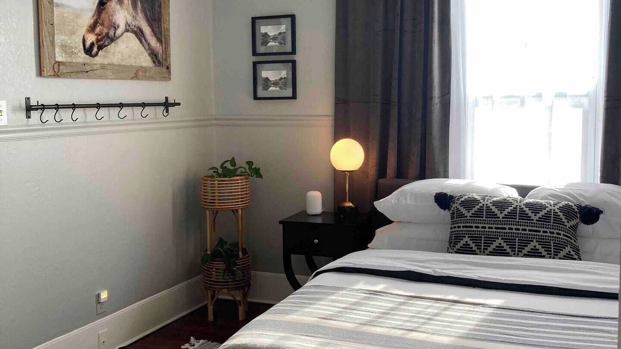 Photo of Bedroom in Sheridan