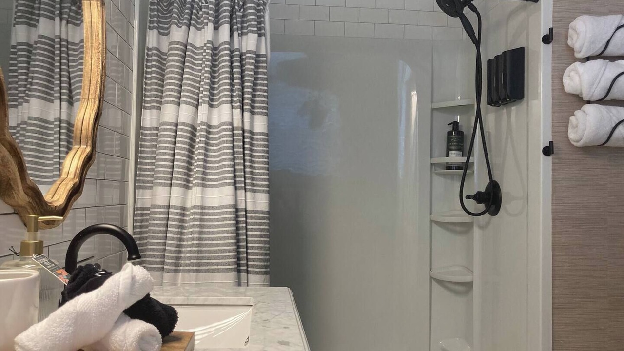 Photo of Bathroom in Sheridan