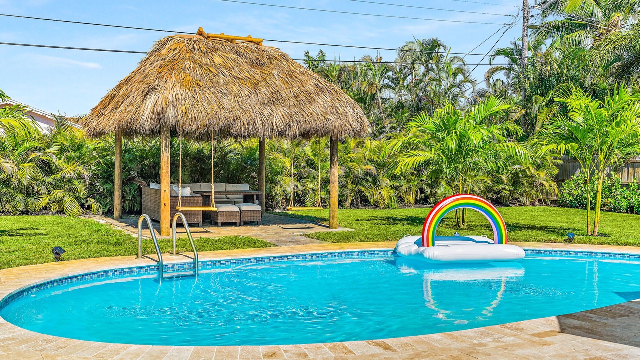 Photo of Outdoor in Palm Beach Gardens