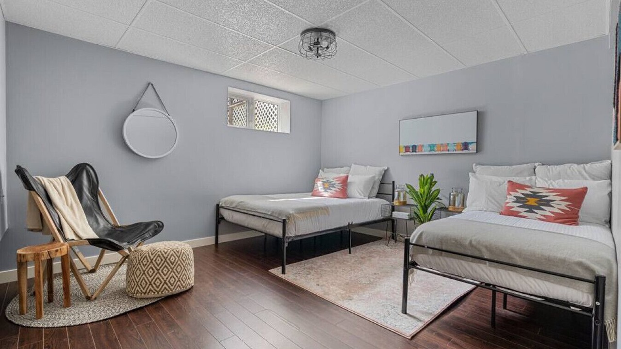 Photo of Bedroom in Parkland Beach