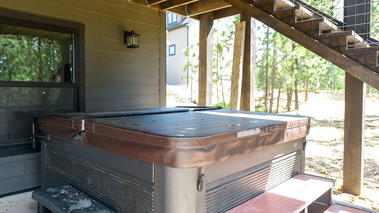 Photo of Patio Balcony in Lead