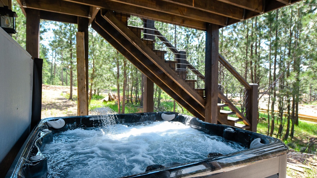 Photo of Outdoor in Lead
