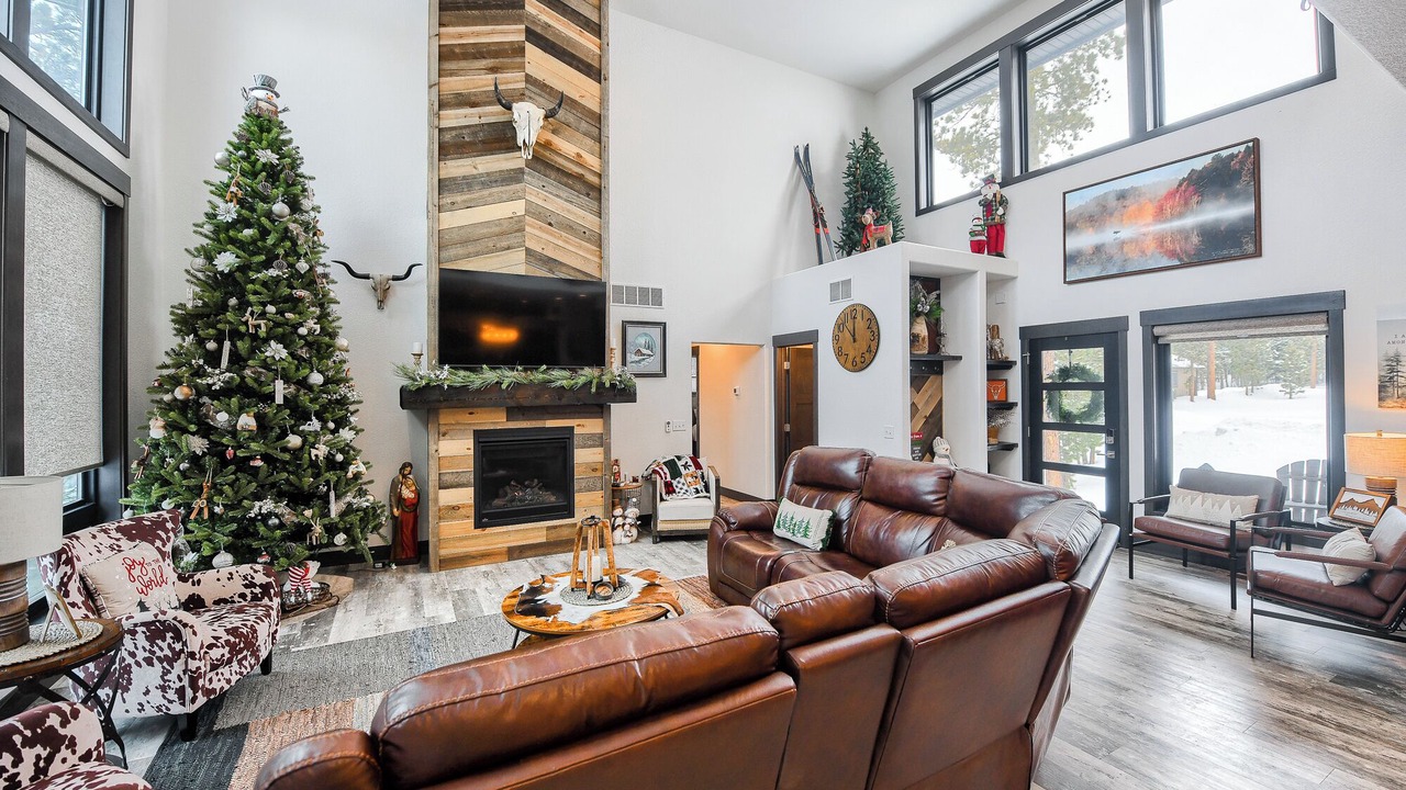 Photo of Livingroom in Lead