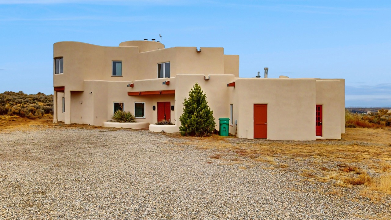 Photo of Outdoor in Ranchos De Taos