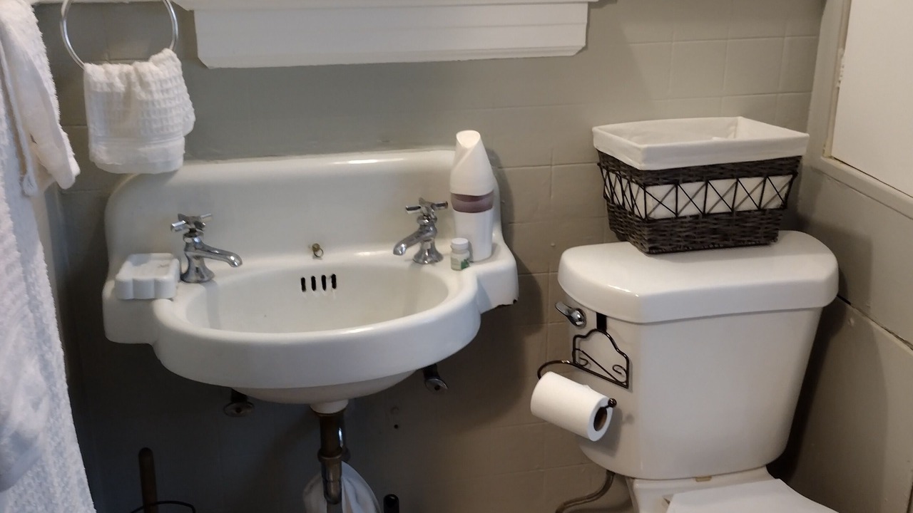 Photo of Bathroom in Garfield Heights