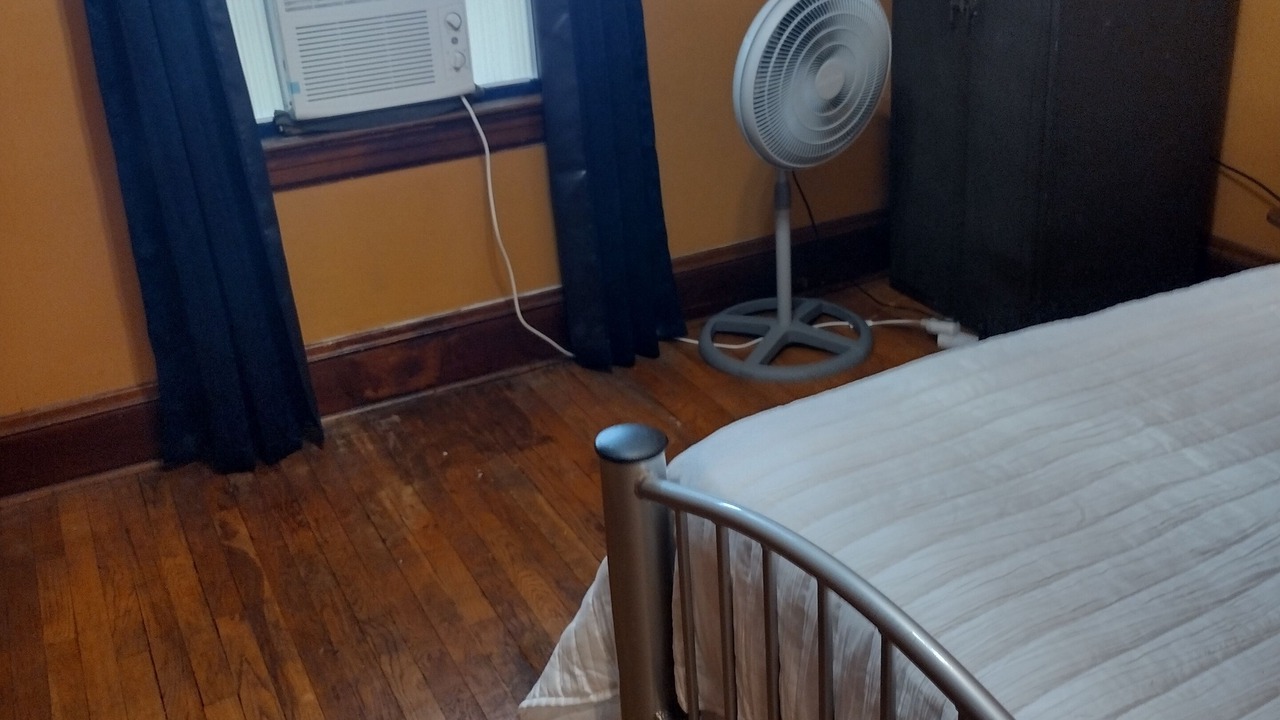 Photo of Bedroom in Garfield Heights