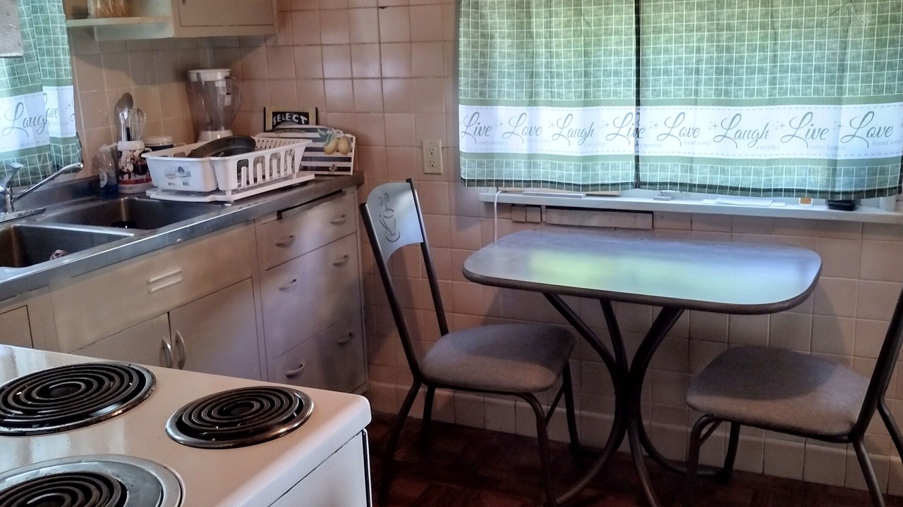 Photo of Kitchen in Garfield Heights