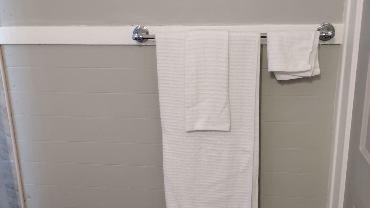 Photo of Bathroom in Garfield Heights