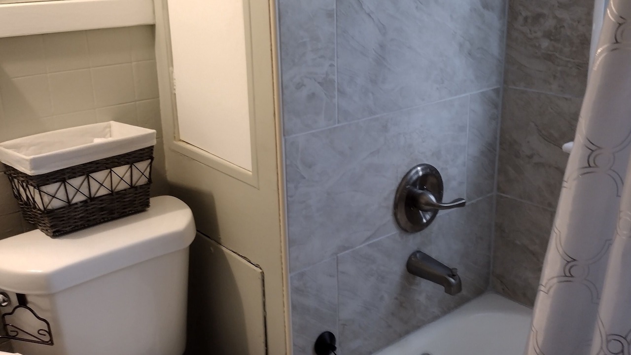 Photo of Bathroom in Garfield Heights