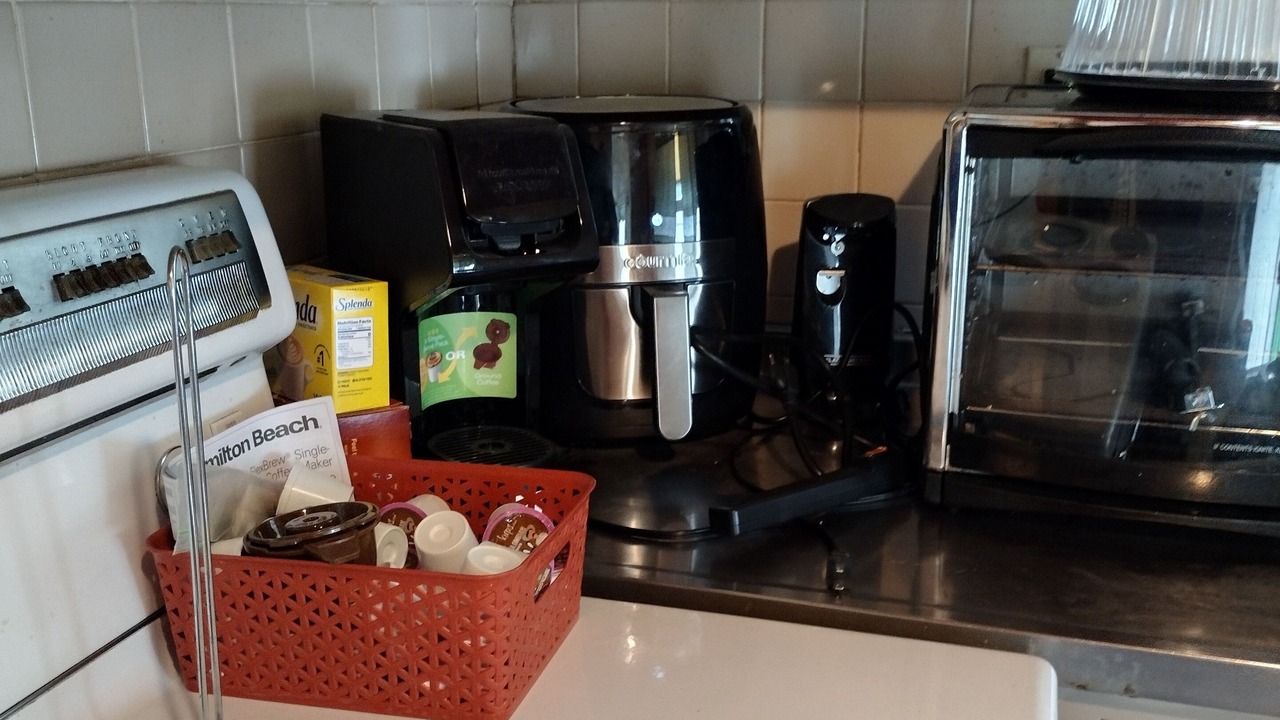 Photo of Kitchen in Garfield Heights