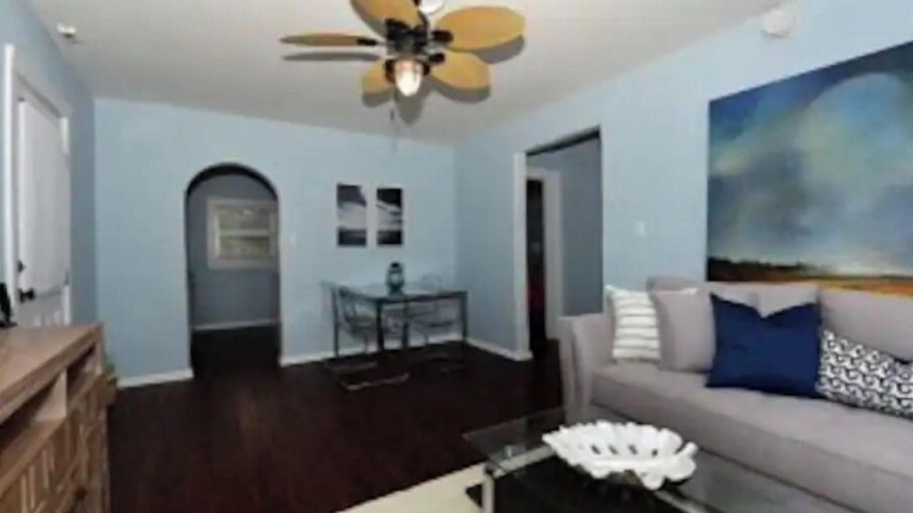 Photo of Livingroom in Flamingo Parks