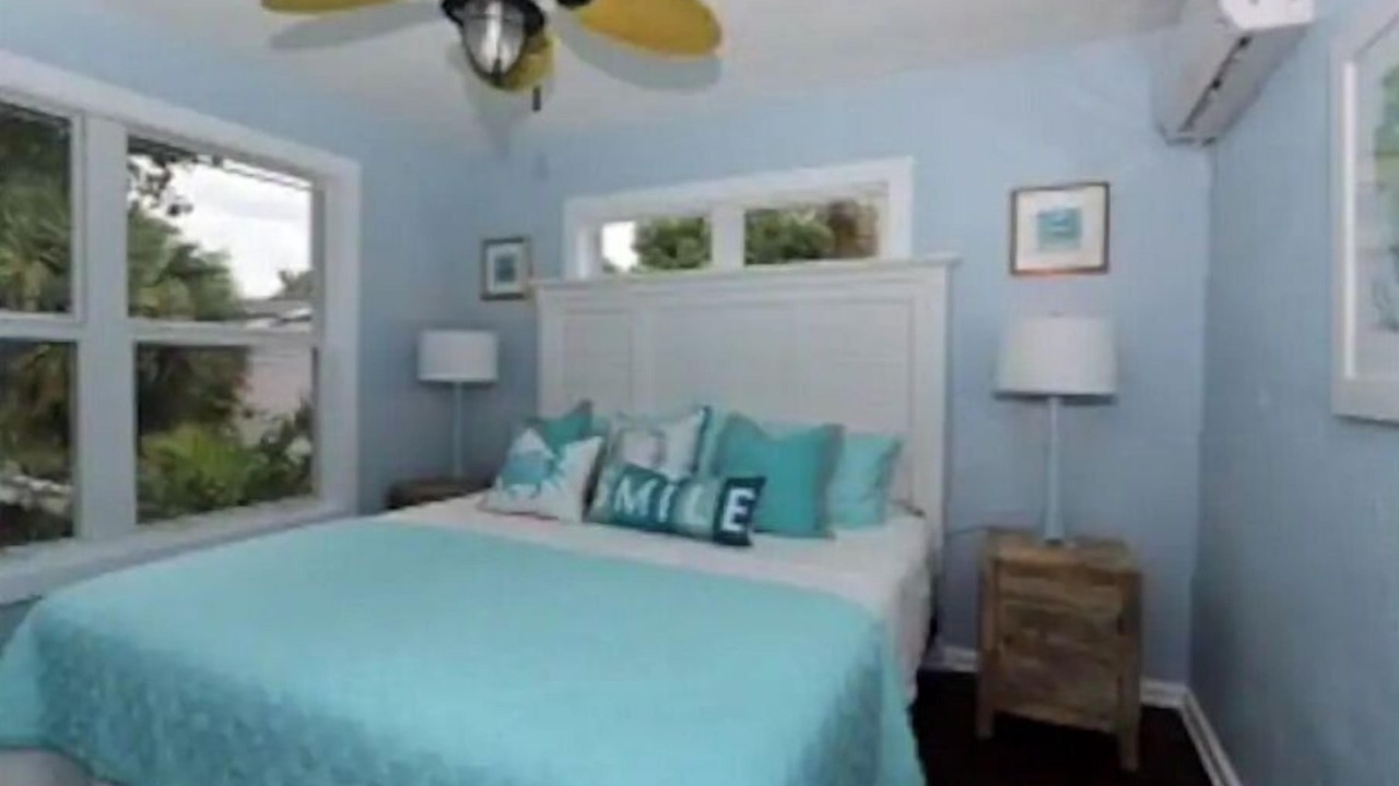 Photo of Bedroom in Flamingo Parks