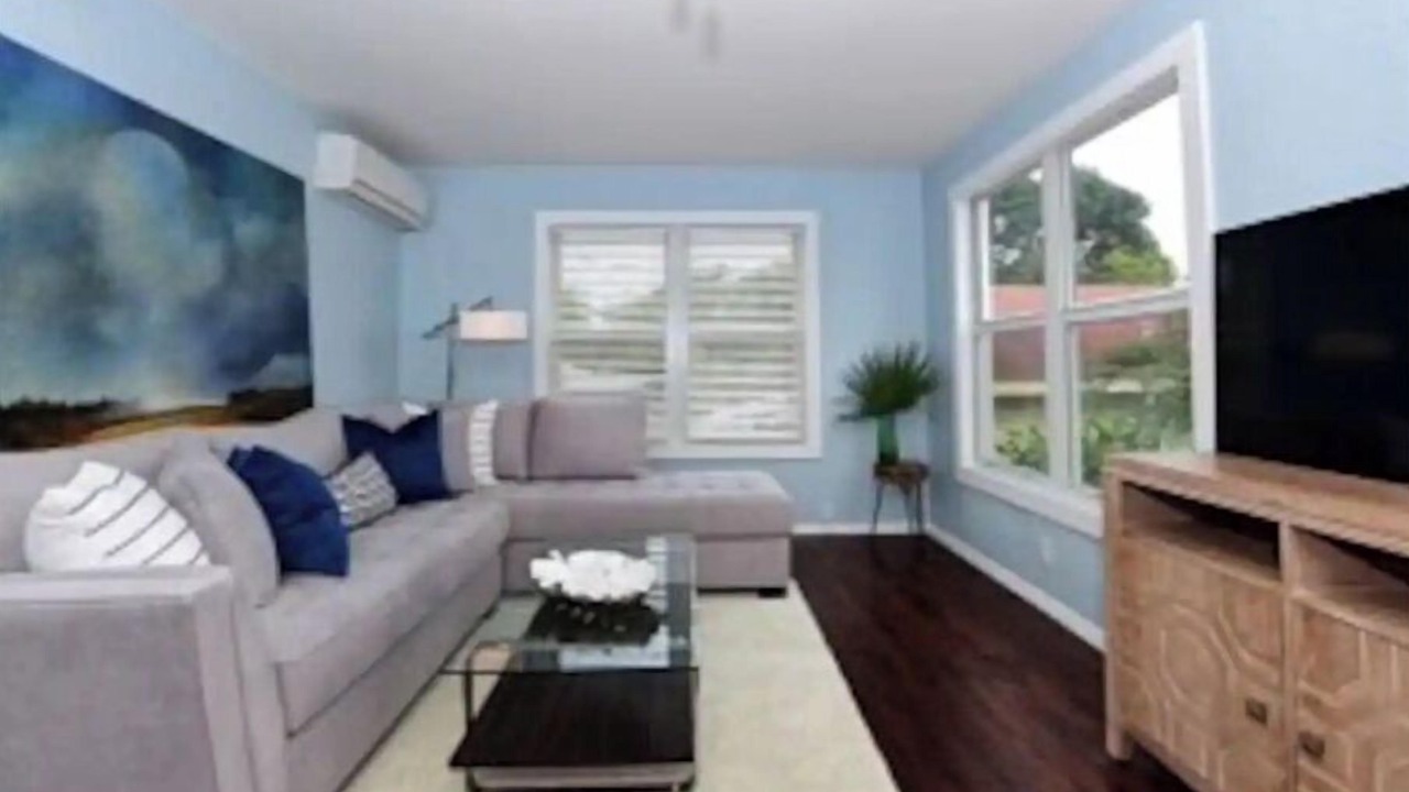 Photo of Livingroom in Flamingo Parks