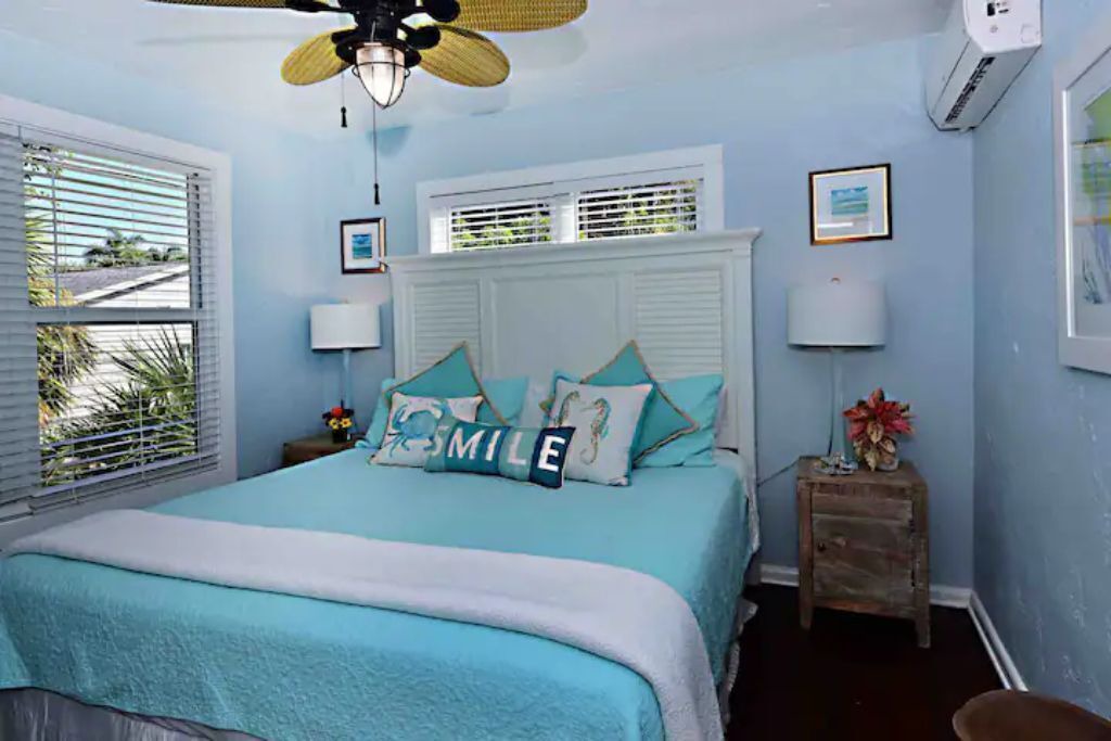Photo of Bedroom in Flamingo Parks