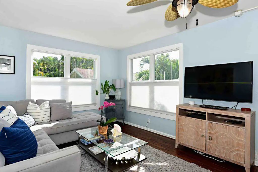 Photo of Livingroom in Flamingo Parks
