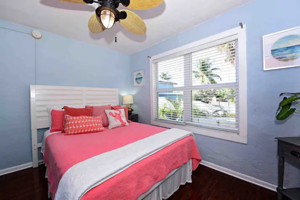 Photo of Bedroom in Flamingo Parks