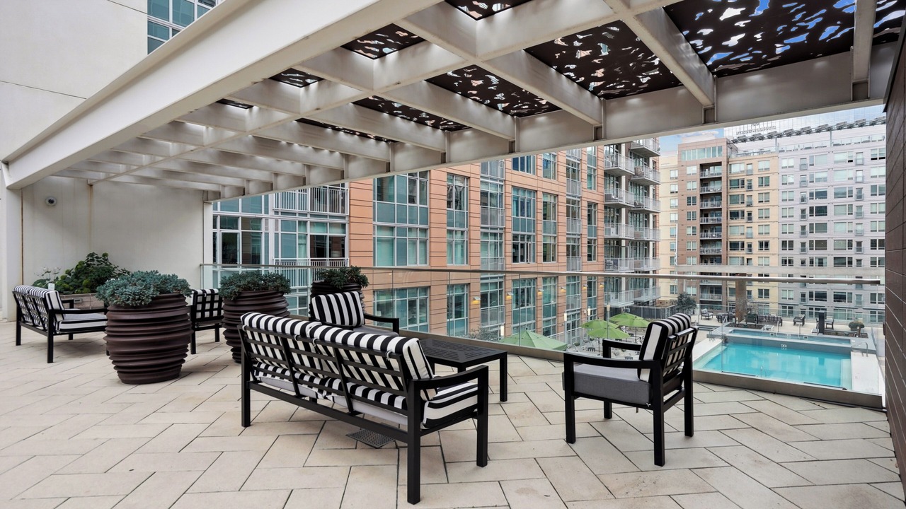 Photo of Outdoor in LoDo