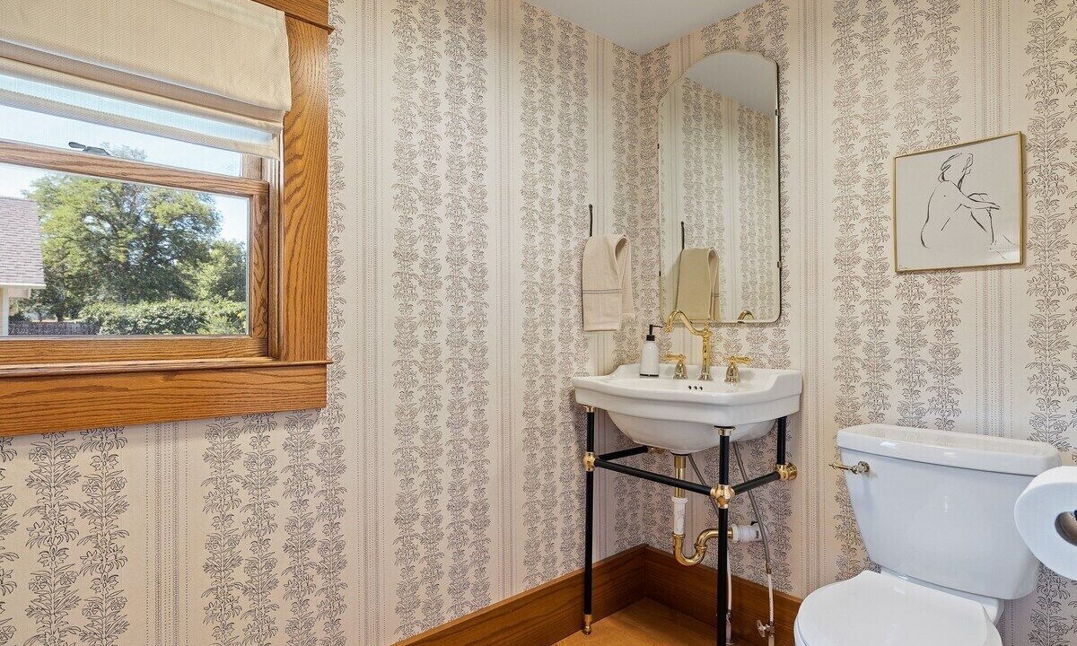 Photo of Bathroom in Rapid City