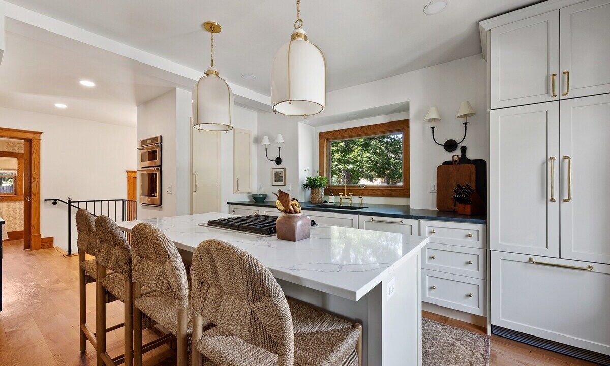 Photo of Kitchen in Rapid City