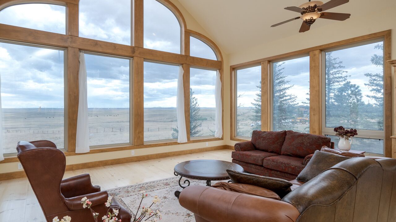Photo of Bedroom in Cheyenne