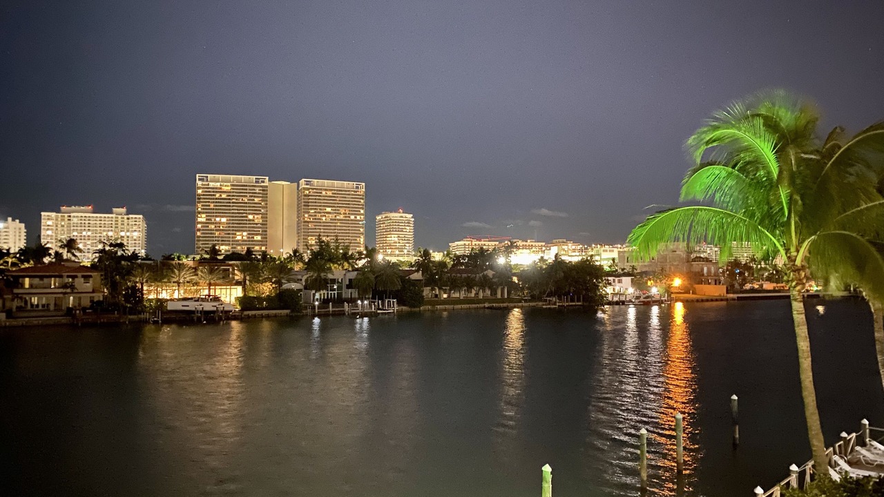 Photo of Outdoor in Bay Harbor Islands