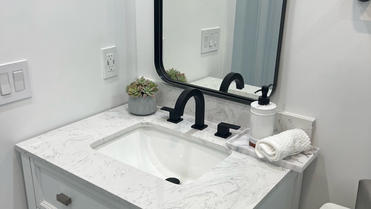 Photo of Bathroom in Deerfield Beach