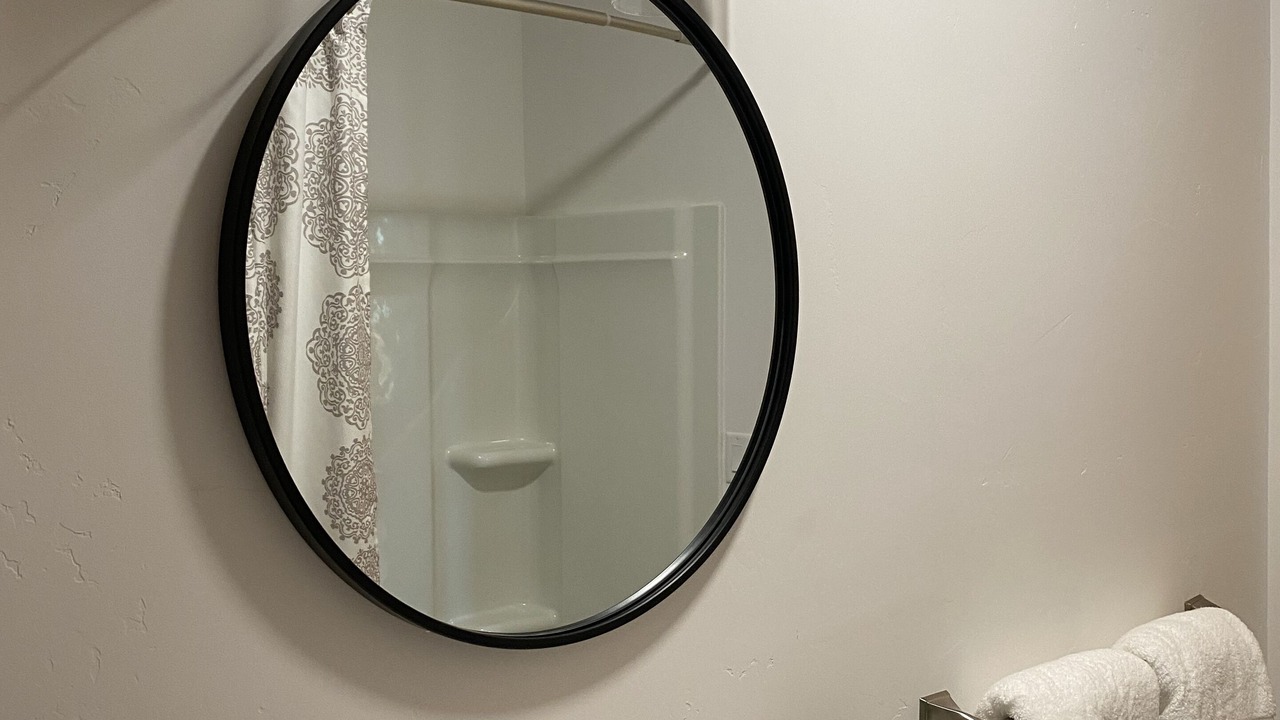 Photo of Bathroom in Buena Vista