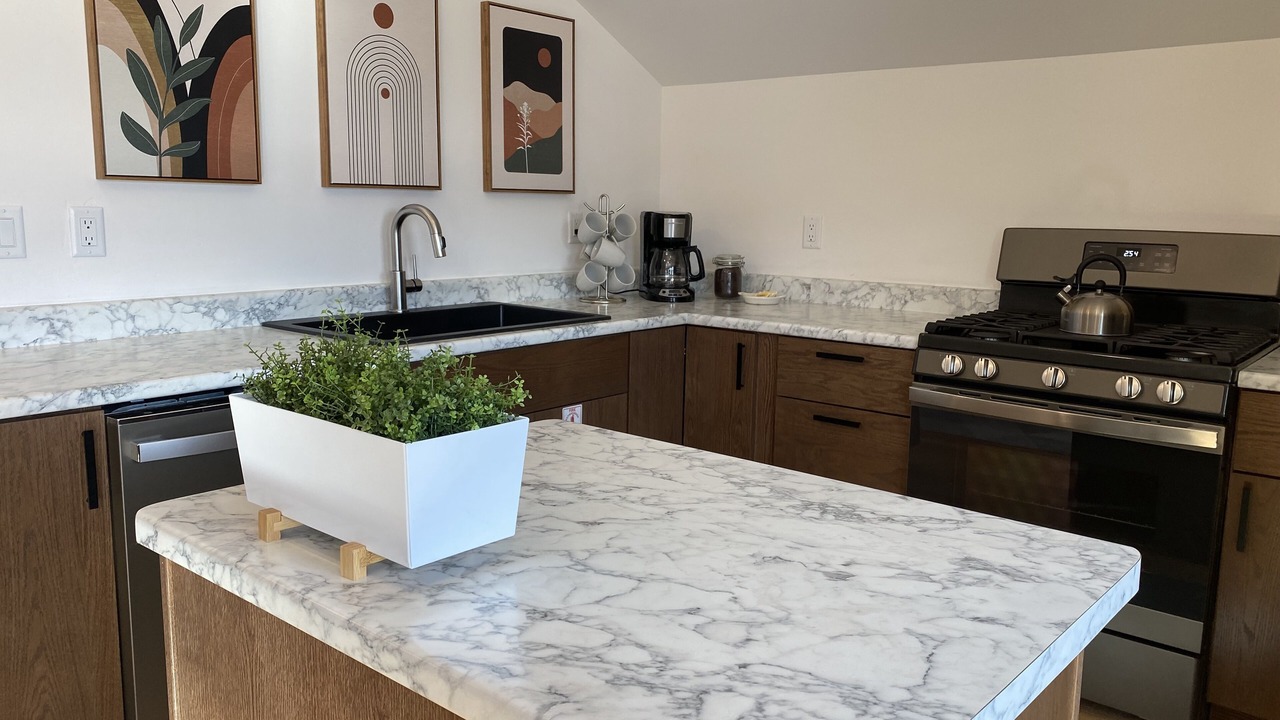 Photo of Kitchen in Buena Vista