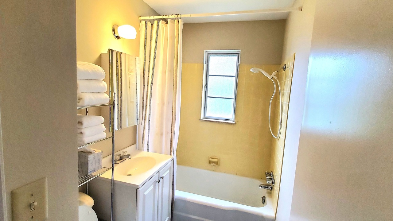 Photo of Bathroom in Parma