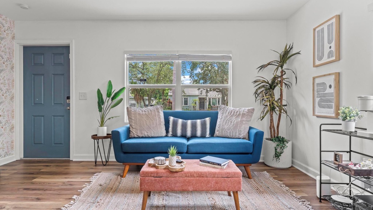 Photo of Livingroom in Parker Ridge