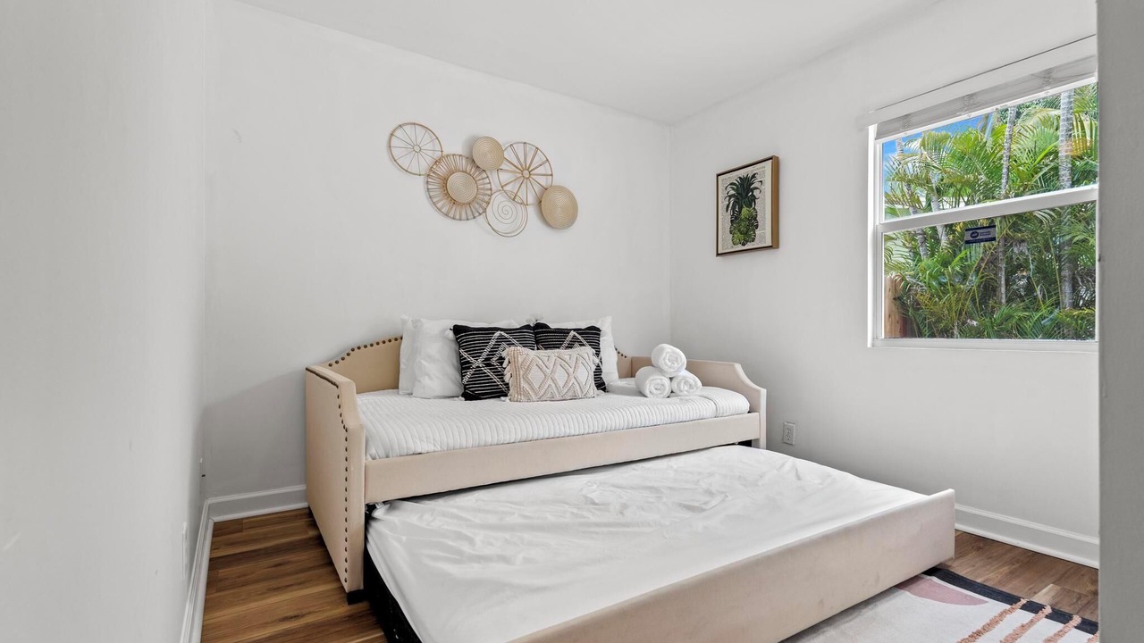 Photo of Bedroom in Parker Ridge