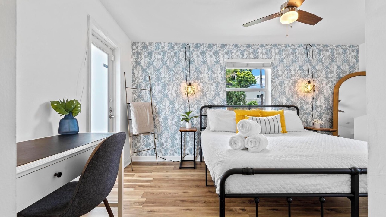 Photo of Bedroom in Parker Ridge