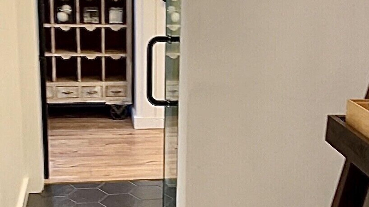 Photo of Bathroom in Moose Wilson Road