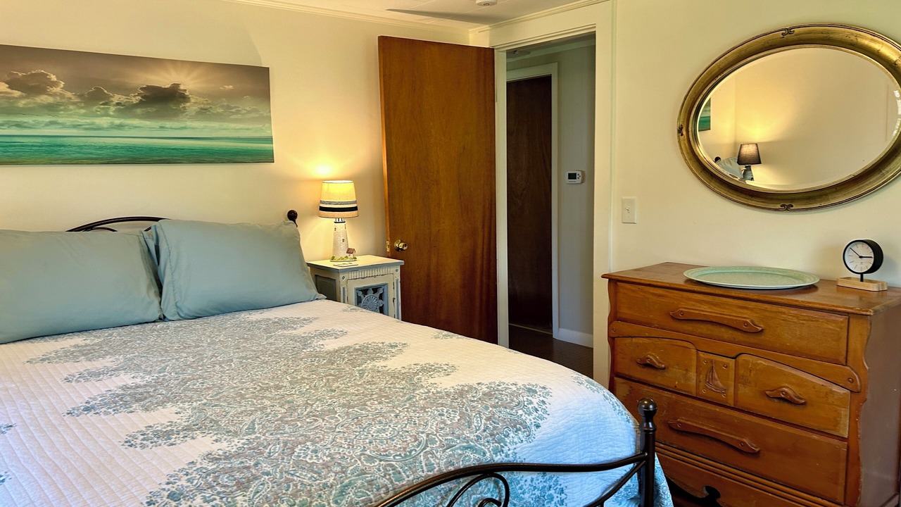 Photo of Bedroom in Kennebunkport