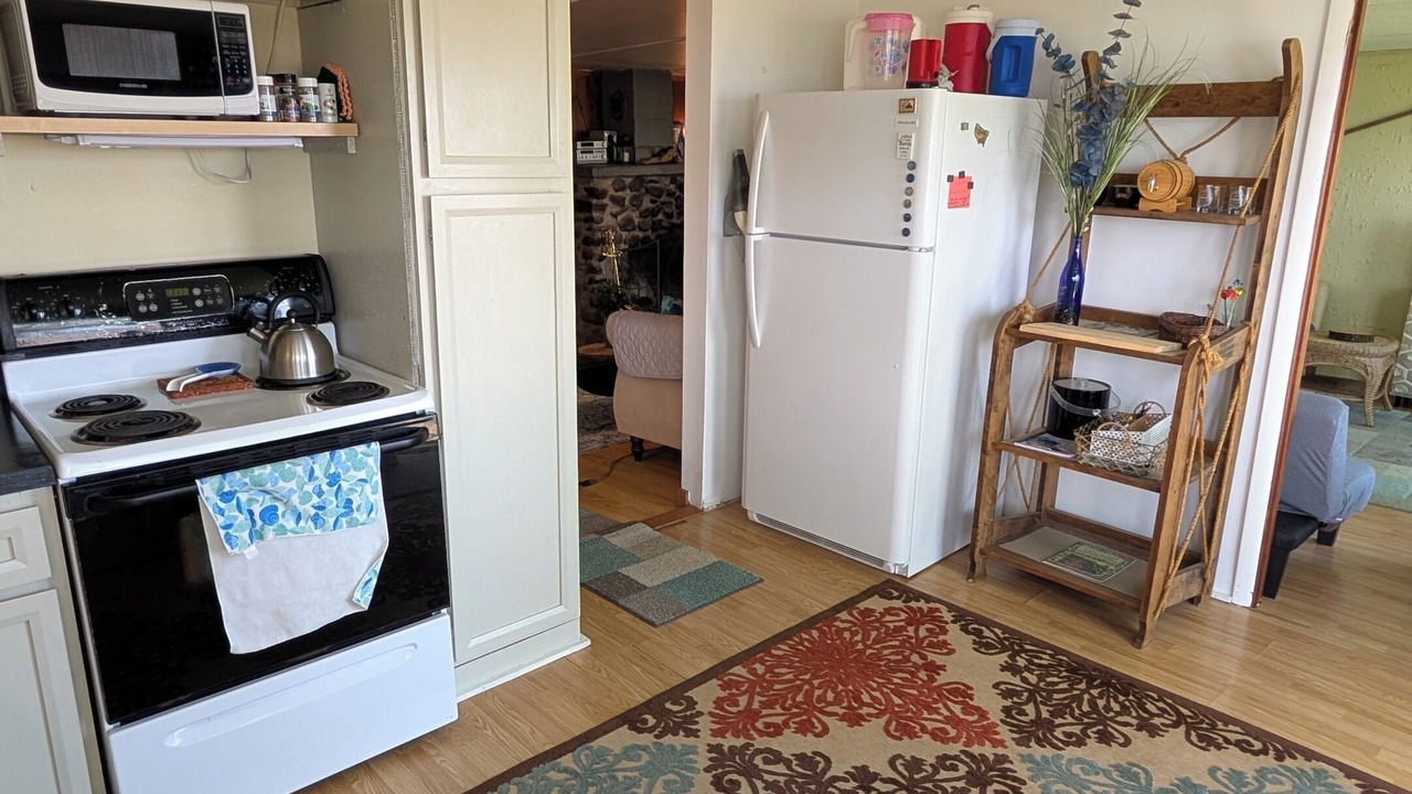 Photo of Kitchen in Malletts Bay