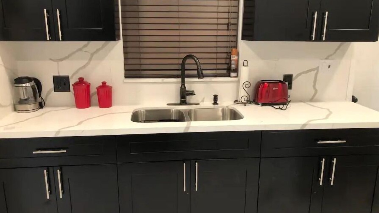 Photo of Kitchen in Miami Gardens