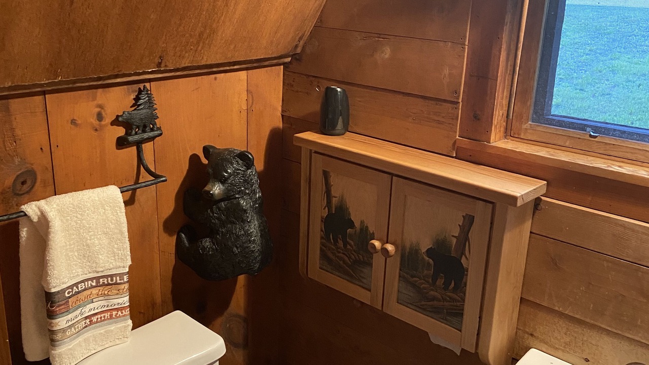 Photo of Bathroom in Pittsburg