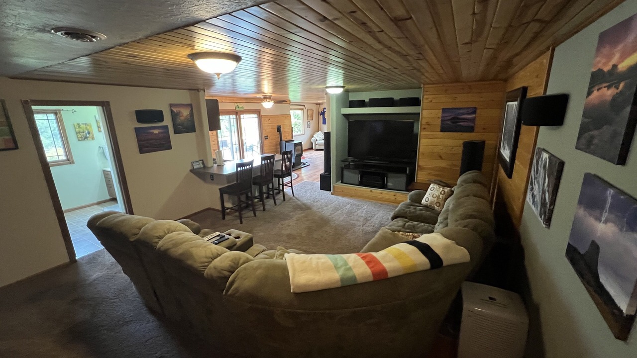 Photo of Bedroom in Sturgis
