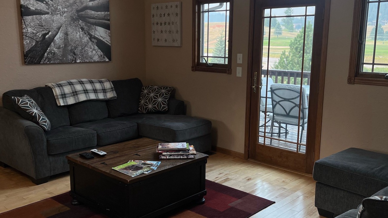 Photo of Bedroom in Sturgis