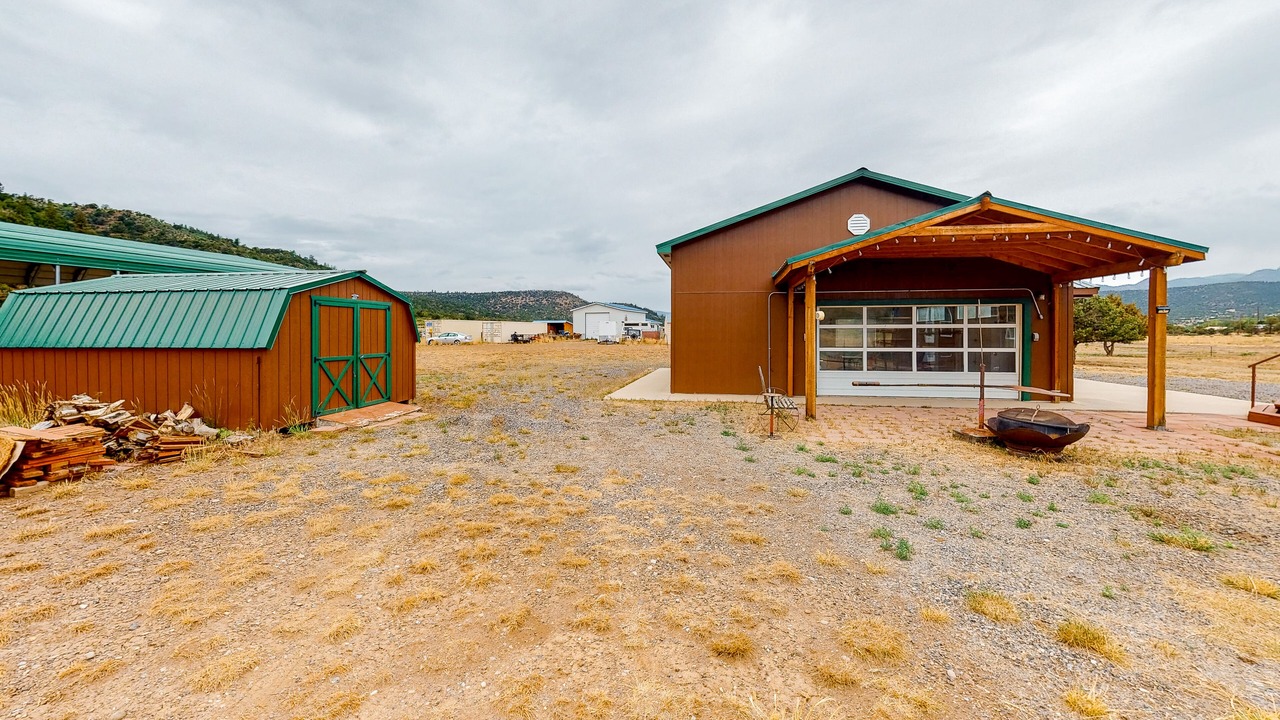 Photo of Outdoor in South Fork