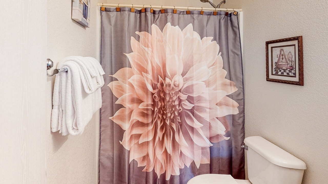 Photo of Bathroom in South Fork