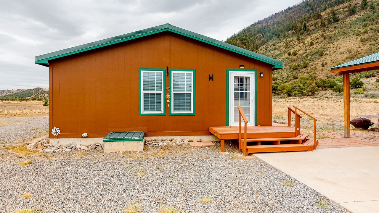 Photo of Outdoor in South Fork