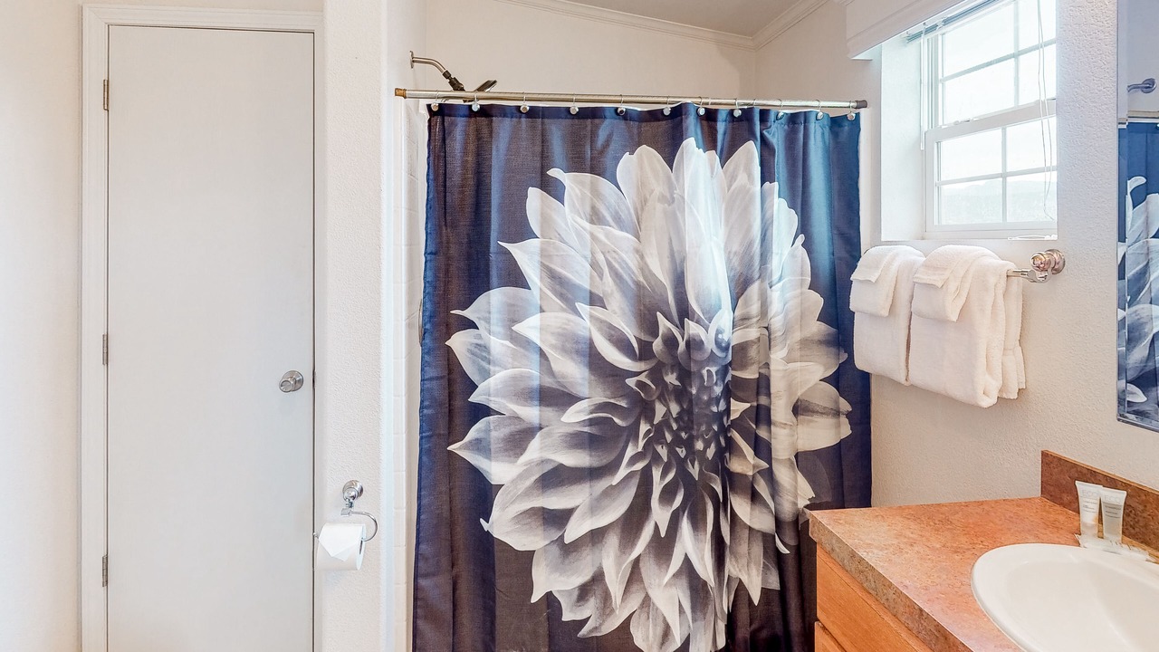 Photo of Bathroom in South Fork