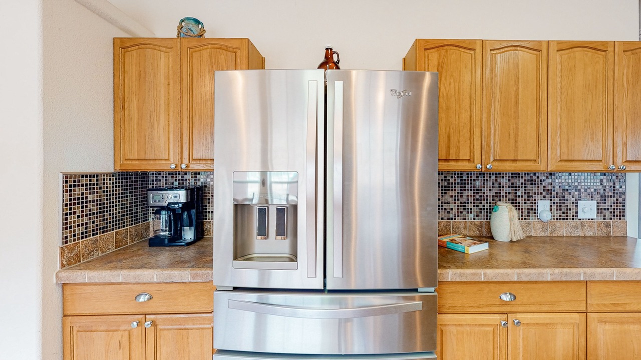 Photo of Kitchen in South Fork