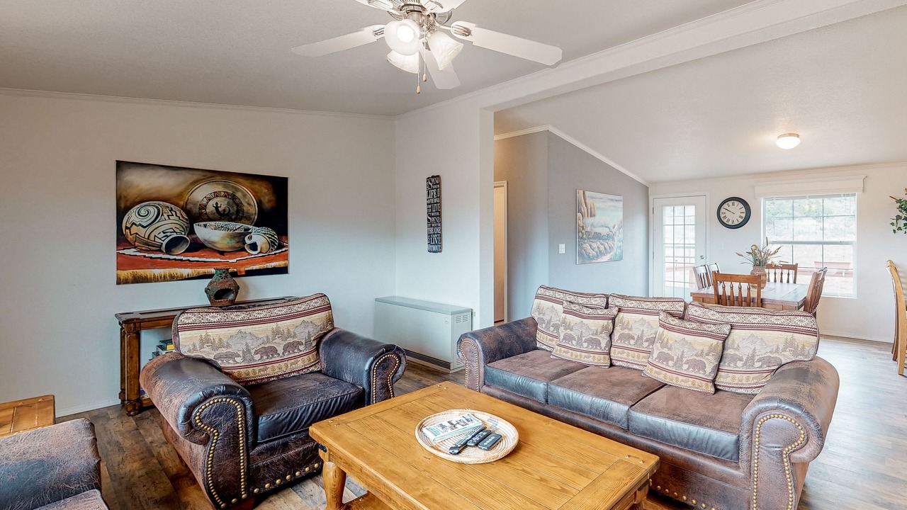 Photo of Livingroom in South Fork