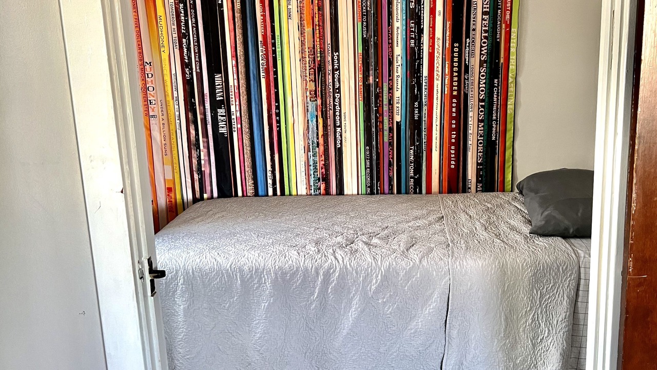 Photo of Bedroom in Kamm's Corners
