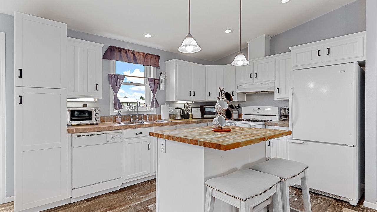 Photo of Kitchen in Hermosa